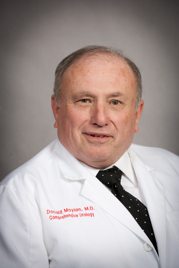 Dr. Don Moylan